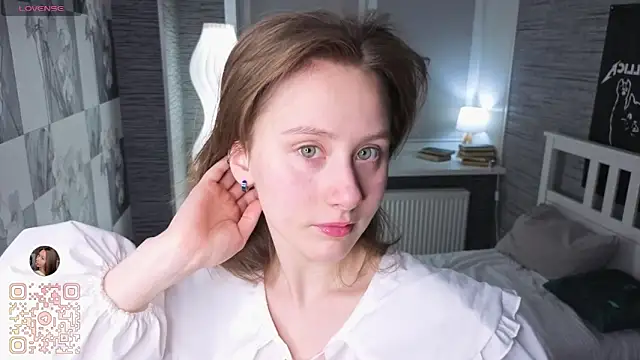 EthalBuffkin online show from 03/09/26, 07:18