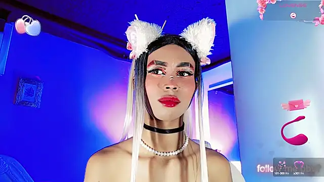 Jadee Ariell online show from 03/14/25, 06:07