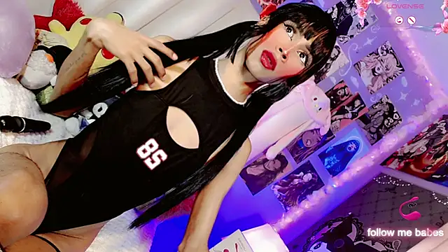 Jadee Ariell online show from 09/11/25, 03:34