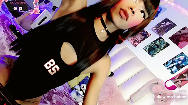 Jadee Ariell online show from 02/03/26, 12:54