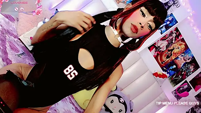 Jadee Ariell online show from 02/17/26, 09:43