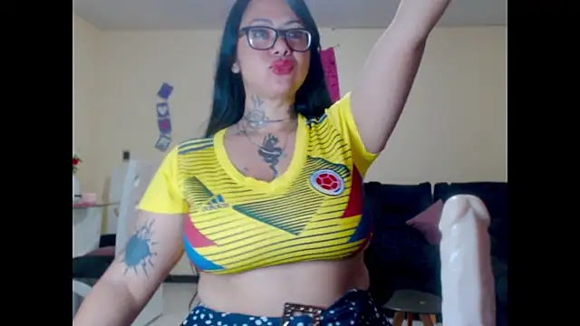 Saloome- online show from 07/03/26, 11:11