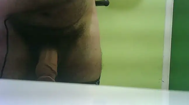 loganwolverine02 online show from 01/27/25, 02:13