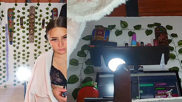 sharlotte funny online show from 04/15/26, 06:15