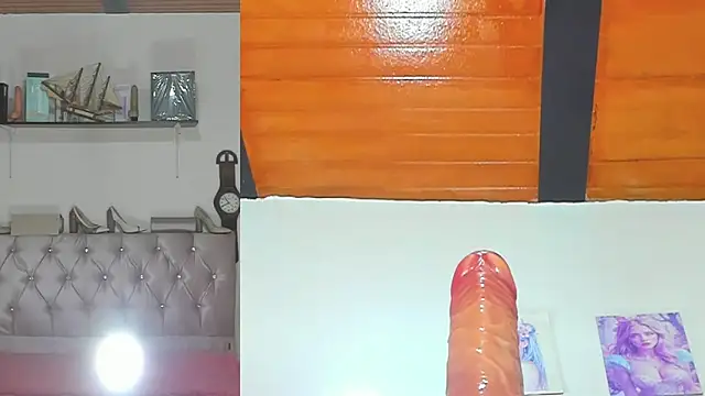 sharlotte funny online show from 06/10/26, 03:39