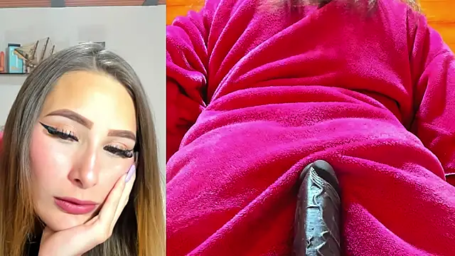 sharlotte funny online show from 07/03/26, 03:46