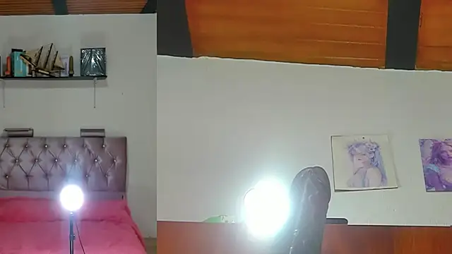 sharlotte funny online show from 07/07/26, 07:23
