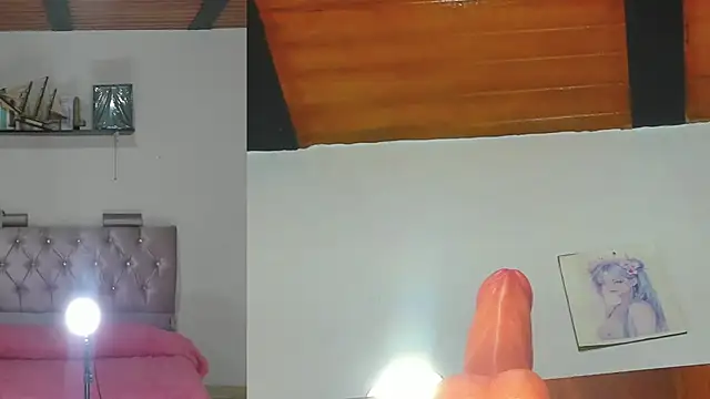 sharlotte funny online show from 07/16/26, 03:34