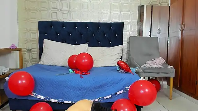 yulianademond66 online show from 02/14/25, 05:14