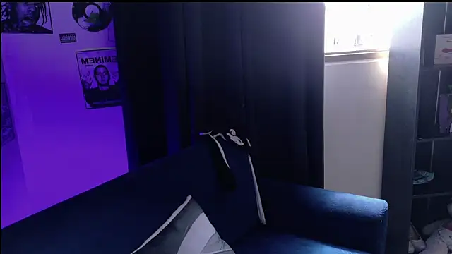 yulianademond66 online show from 03/21/26, 07:39