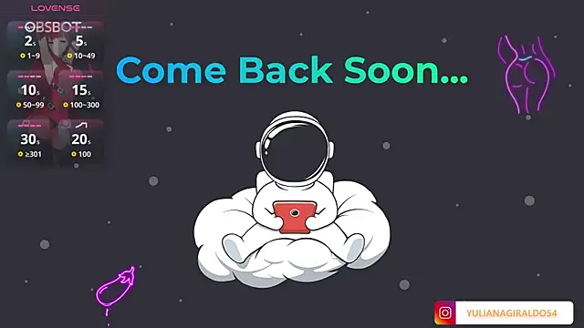 yulianademond66 online show from 04/04/26, 09:01