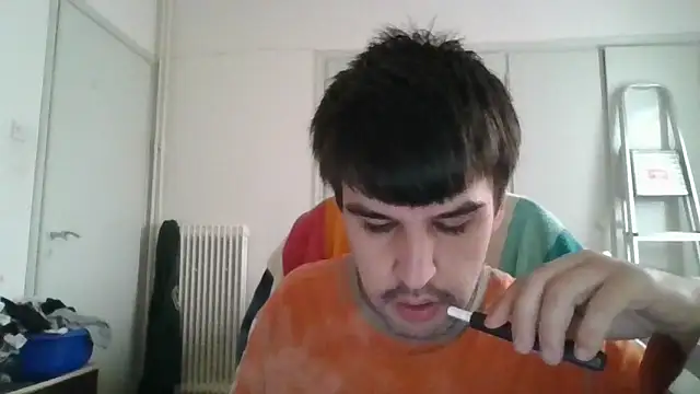 kostasgkizas97 online show from 02/19/25, 12:22