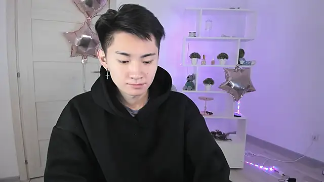 Miram Yu online show from 12/02/24, 09:02