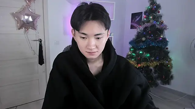 Miram Yu online show from 01/02/25, 05:35