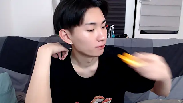 Miram Yu online show from 01/19/25, 10:17