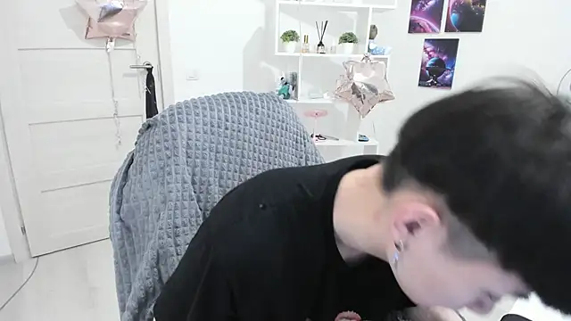 Miram Yu online show from 02/18/25, 04:37