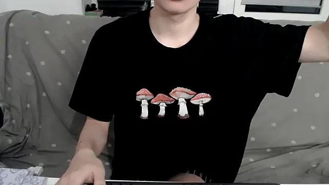 Miram Yu online show from 03/07/25, 10:10