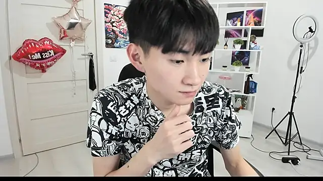 Miram Yu online show from 10/05/25, 08:40