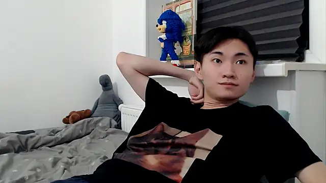 Miram Yu online show from 11/09/25, 03:27