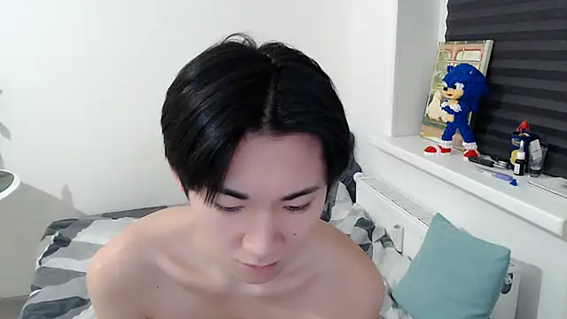 Miram Yu online show from 01/08/26, 04:37