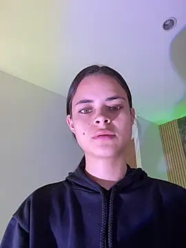 HannaRhodes online show from 10/16/25, 01:56