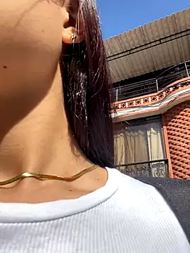 HannaRhodes online show from 11/21/25, 01:54