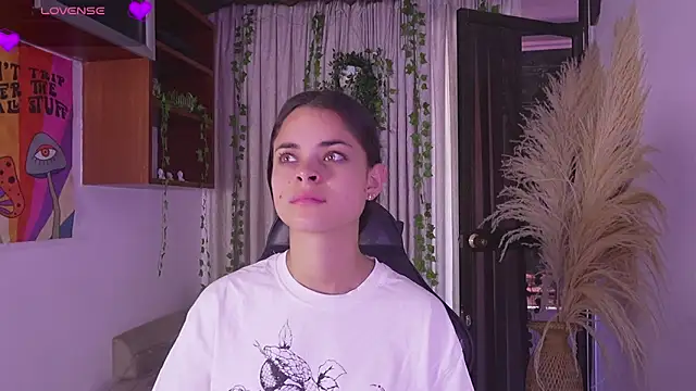 HannaRhodes online show from 03/15/26, 01:06