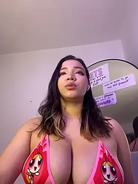 MadelineBenet online show from 01/17/26, 01:10