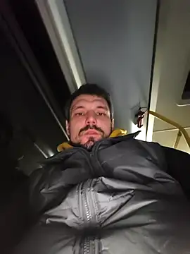 Jocker12456 online show from 02/10/26, 05:28