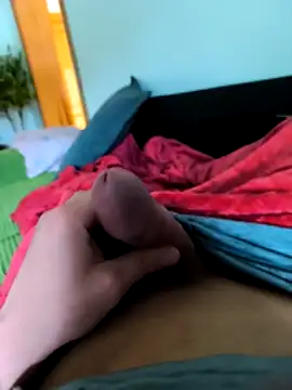 Jocker12456 online show from 02/13/26, 02:57