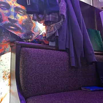 Undercover Pornstar online show from 05/10/26, 04:01