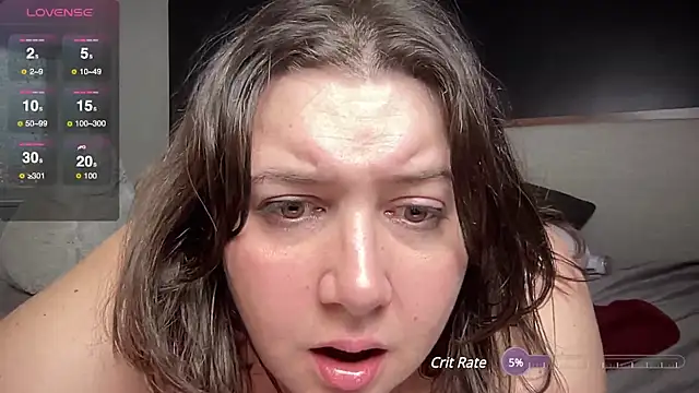 missvioletluxe online show from 12/16/24, 08:26