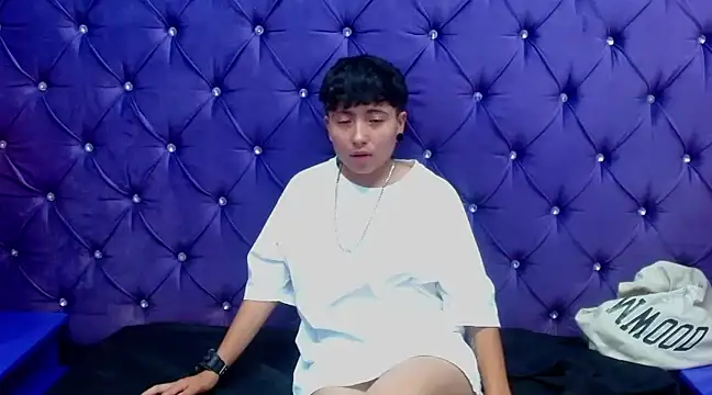 Snapshot of Im_Mathias chatting on 01/09/25, 09:16 Im Mathias online show from 01/09/25, 09:16