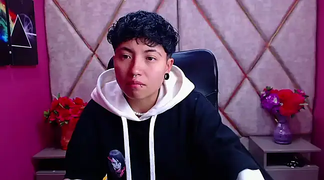 Snapshot of Im_Mathias chatting on 01/31/25, 02:15 Im Mathias online show from 01/31/25, 02:15