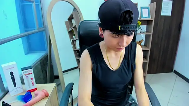 Snapshot of Im_Mathias chatting on 09/28/25, 05:51 Im Mathias online show from 09/28/25, 05:51