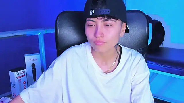 Im Mathias online show from 12/18/25, 04:40