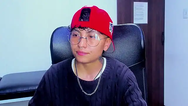 Im Mathias online show from 02/21/26, 12:55