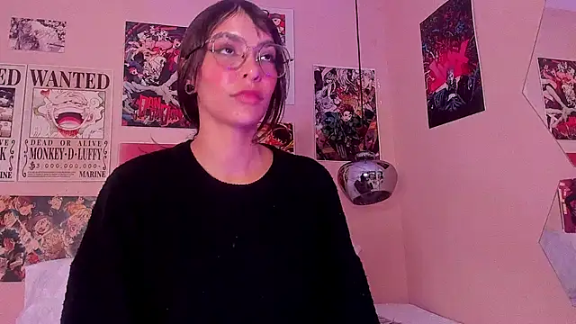 Luna-Chann online show from 03/11/25, 12:54