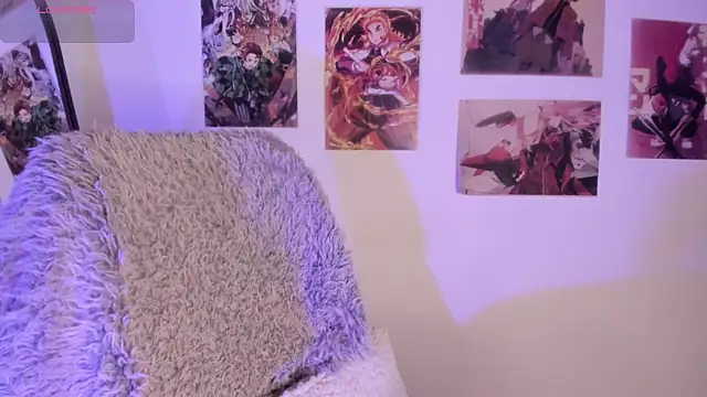 Luna-Chann online show from 03/02/26, 10:05