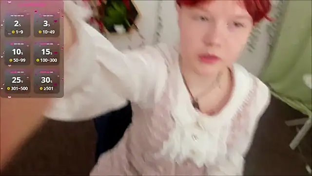 Snapshot of DreamyLuna chatting on 03/09/25, 11:46 DreamyLuna online show from 03/09/25, 11:46