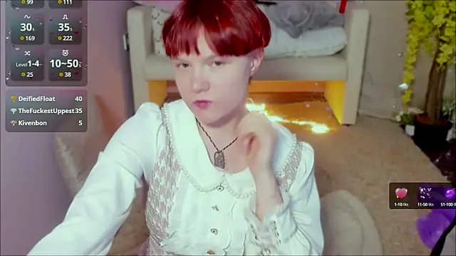 Snapshot of DreamyLuna chatting on 03/13/25, 12:16 DreamyLuna online show from 03/13/25, 12:16