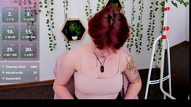 Snapshot of DreamyLuna chatting on 03/21/25, 03:22 DreamyLuna online show from 03/21/25, 03:22