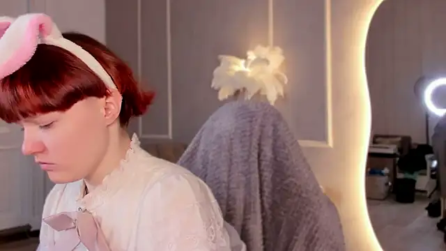 Snapshot of DreamyLuna chatting on 03/22/25, 08:48 DreamyLuna online show from 03/22/25, 08:48