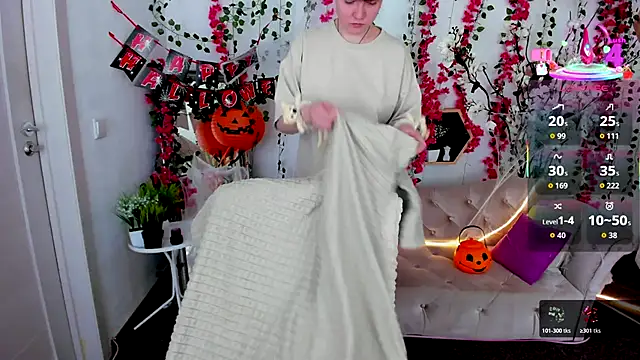 Snapshot of DreamyLuna chatting on 10/26/25, 08:26 DreamyLuna online show from 10/26/25, 08:26