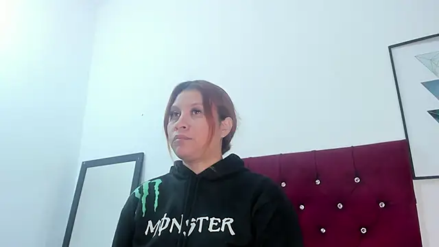 Melody Megann online show from 01/16/26, 11:58