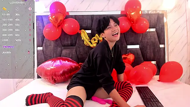 Eriol  online show from 02/04/25, 09:20