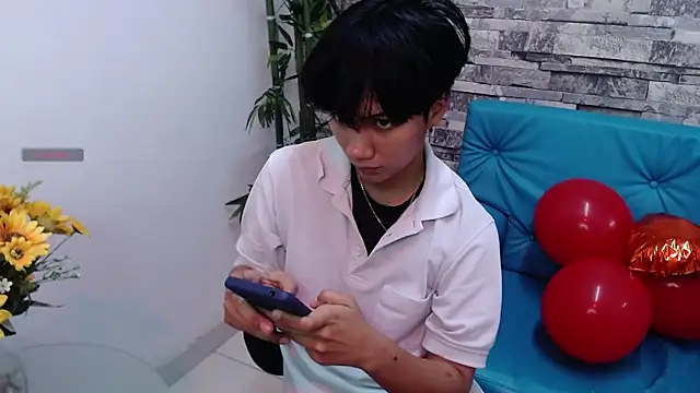 Eriol  online show from 02/06/25, 09:17