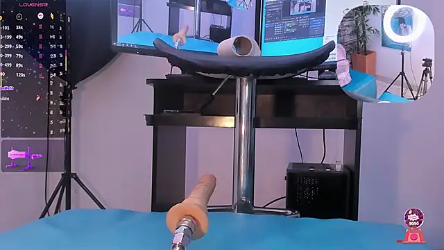 Eriol  online show from 02/26/25, 12:25