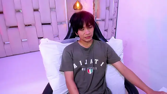 Eriol  online show from 09/24/25, 12:19