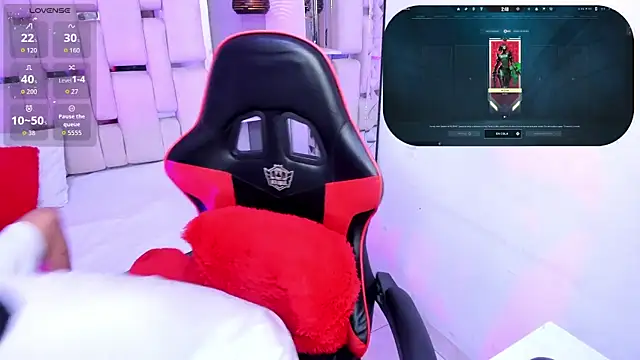 Eriol  online show from 10/09/25, 11:52